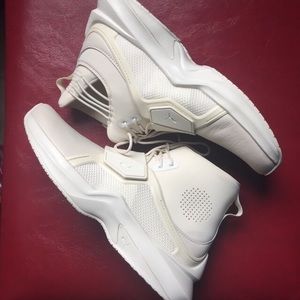 The Trainer Hi by Fenty Rihanna Pumas